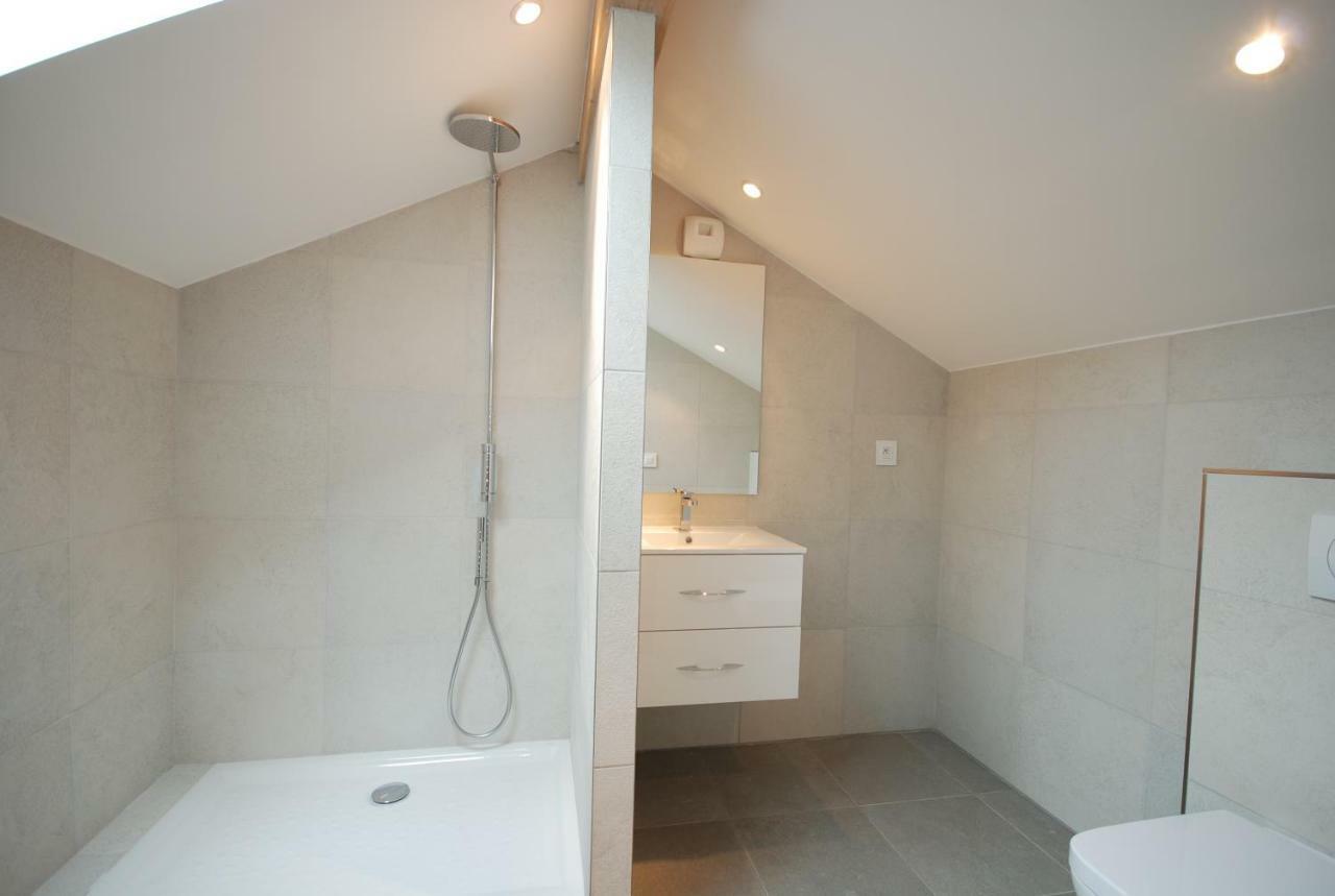 Les Sept Etoiles Apartamento Le Monêtier-les-Bains