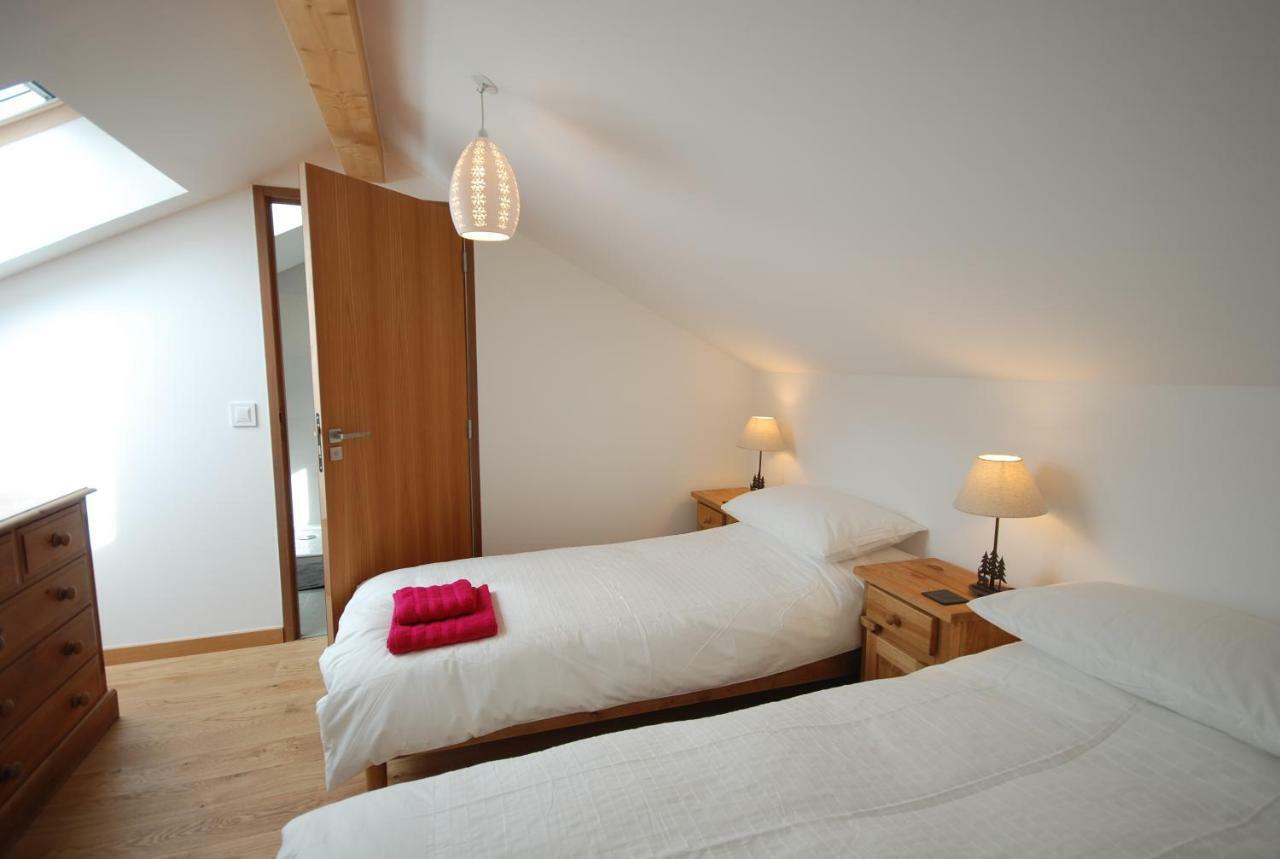 Appartement Les Sept étoiles *