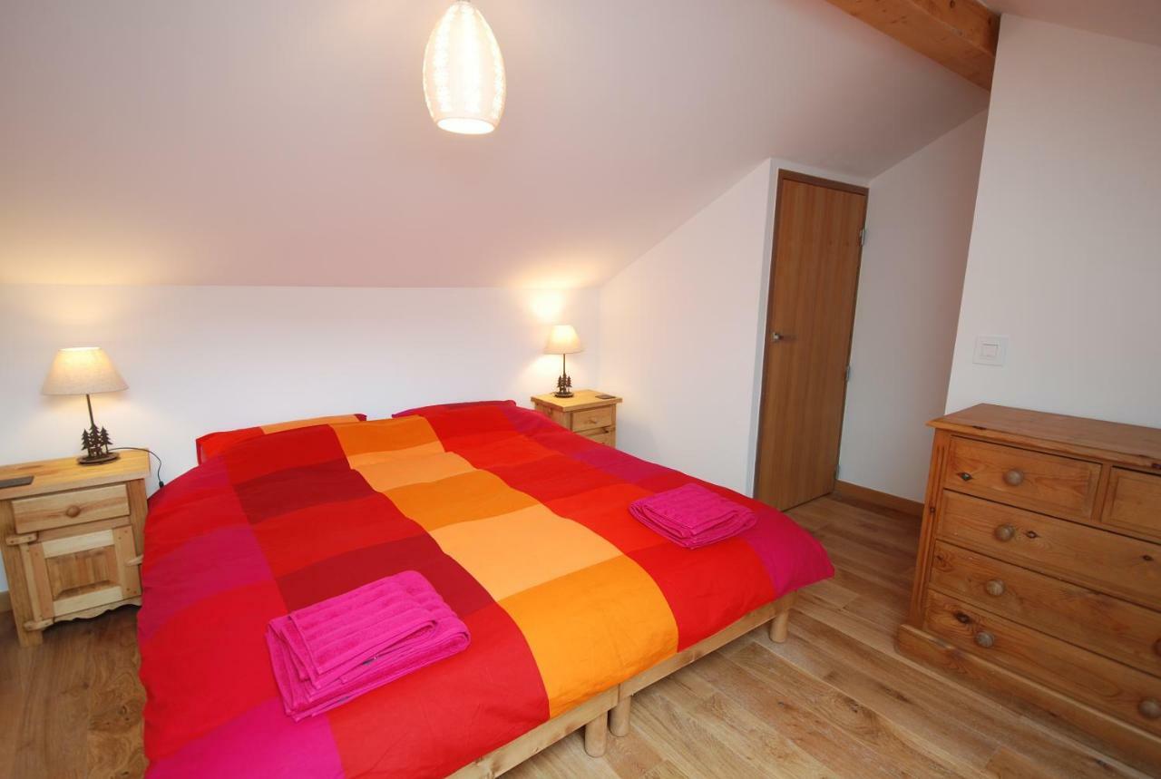 Les Sept Etoiles * Le Monetier-les-Bains