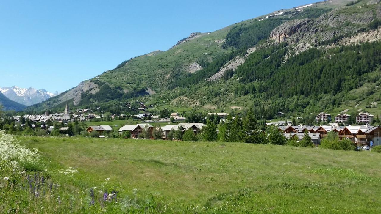 Les Sept étoiles * Le Monêtier-les-Bains